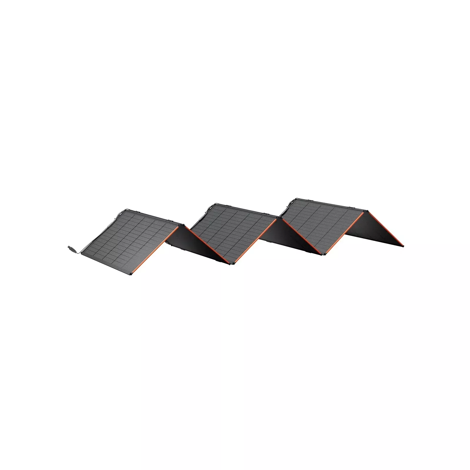 [Add-on] Jackery SolarSaga 500 X