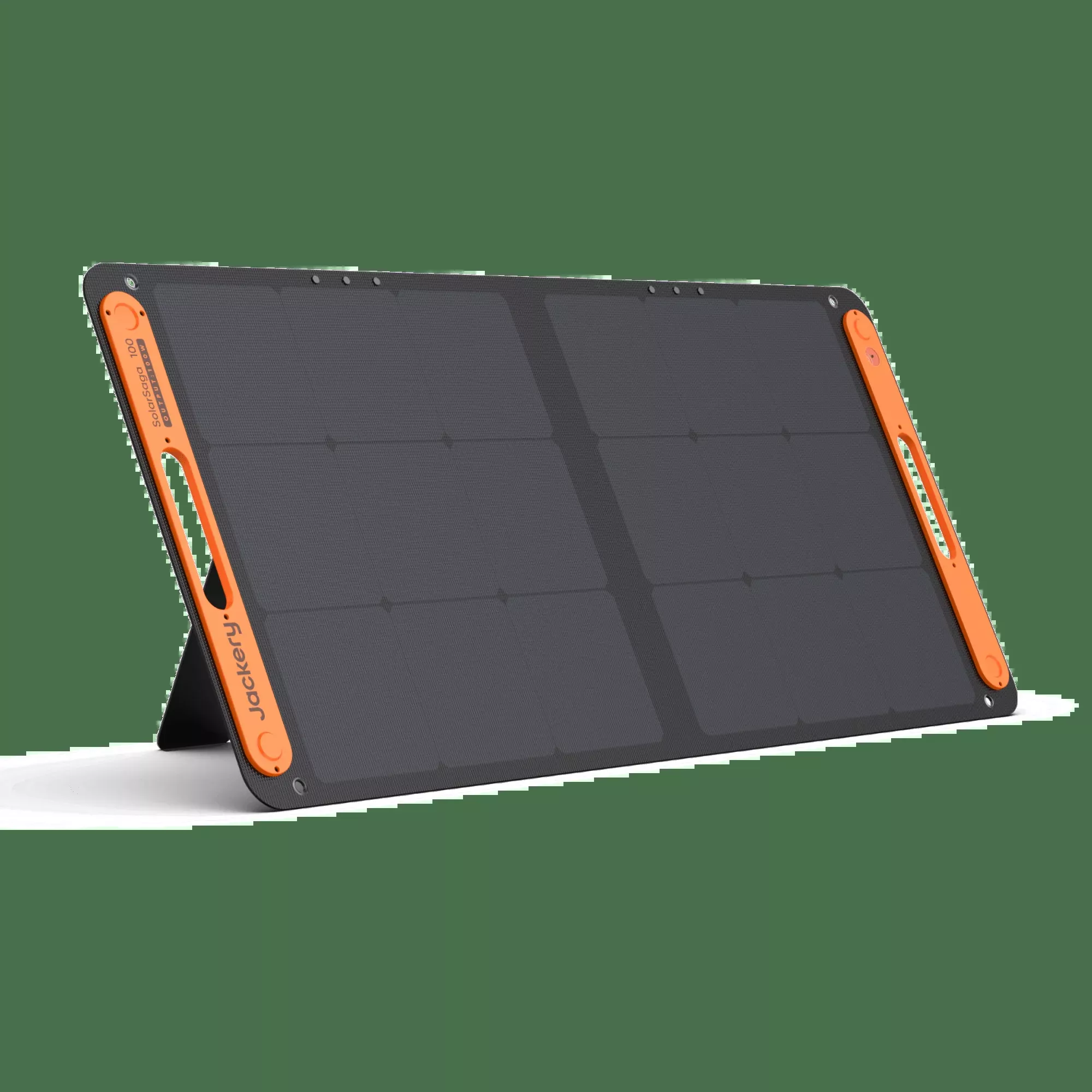[Add-on] SolarSaga 100W