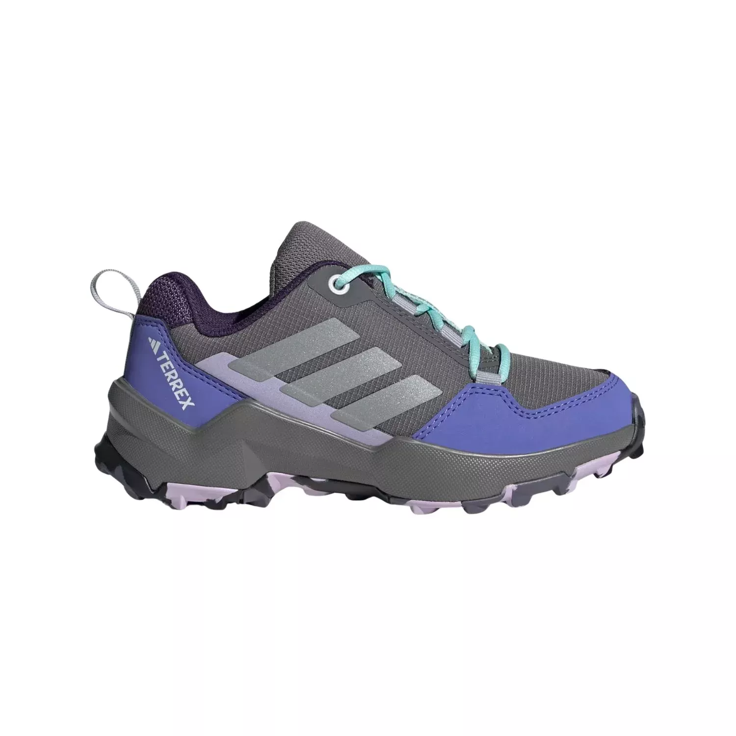 Adidas Terrex Kid’s AX4R Hiking Shoes
