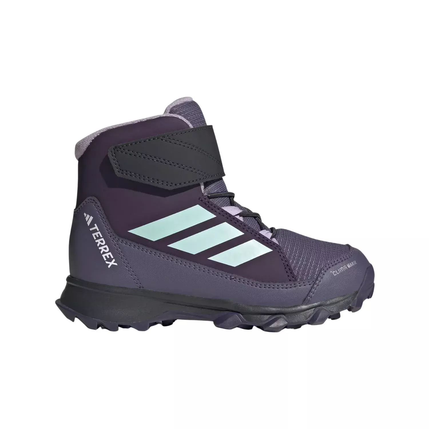 Adidas Terrex Kid’s Snow Climawarm Winter Shoes