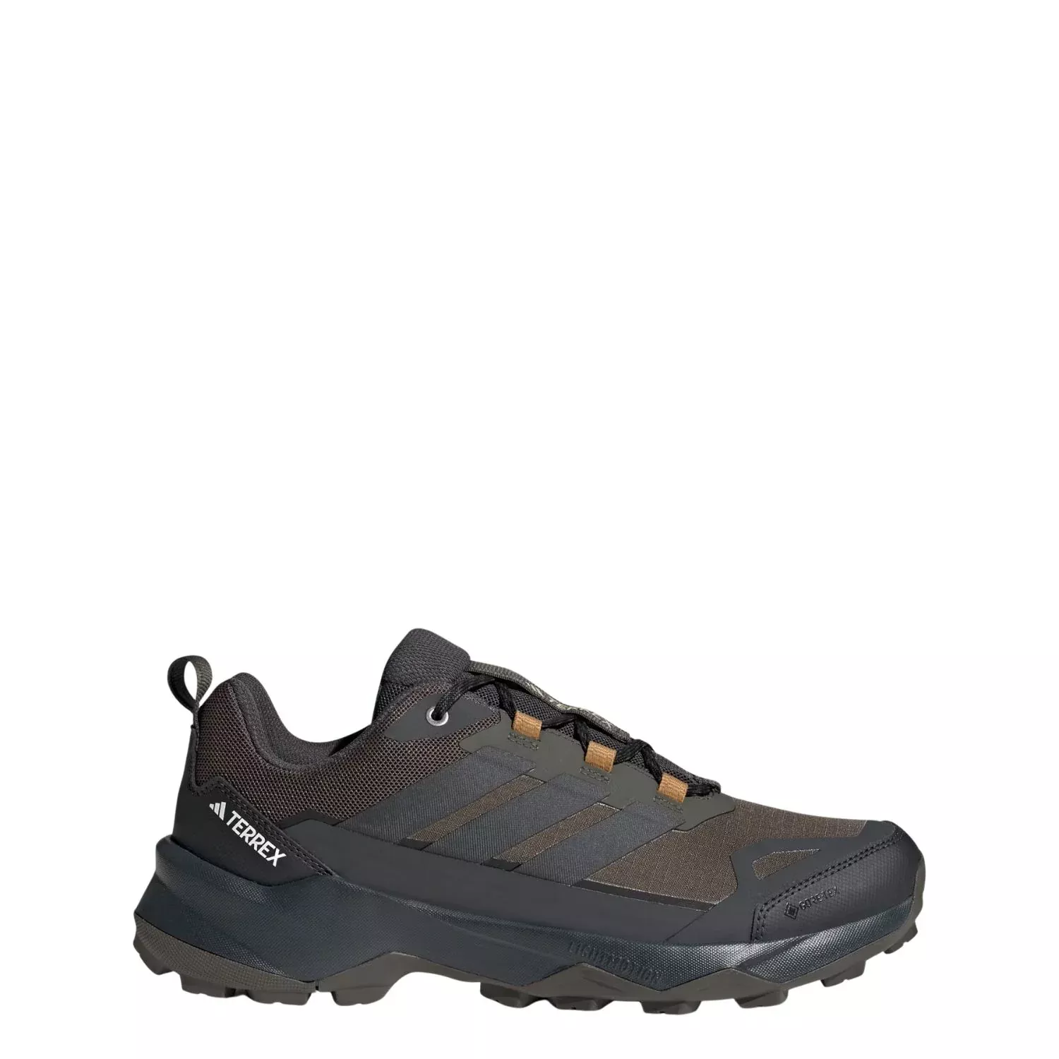 Adidas Terrex Men’s Skychaser AX5 Gore-Tex Hiking Shoes