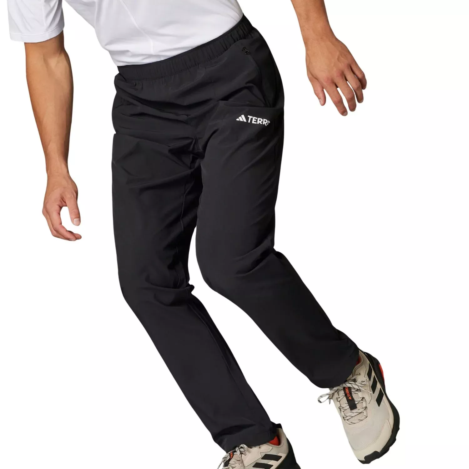 Adidas Terrex Multi Essentials Stretch Pants | Men’s