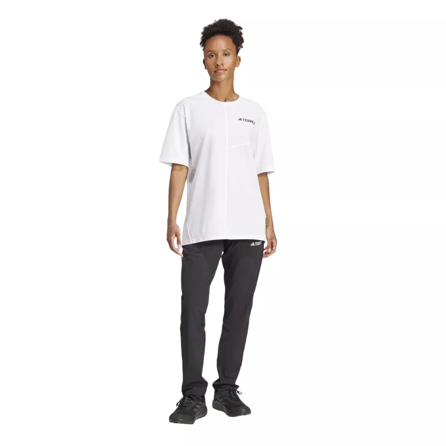 Adidas Terrex Multi Essentials Stretch Pants | Women’s