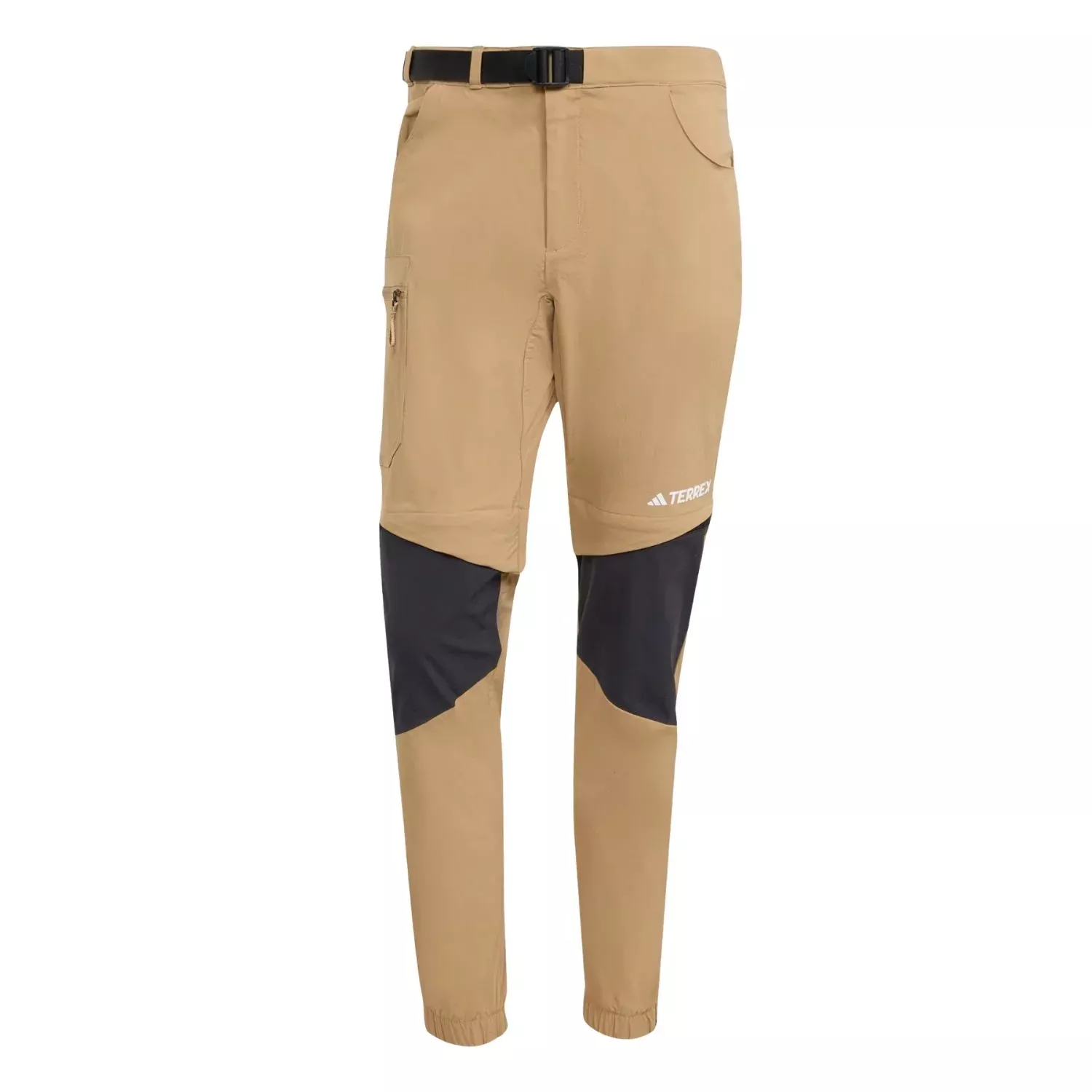 Adidas Terrex Utilitas Hiking Zip-Off Pants | Men’s