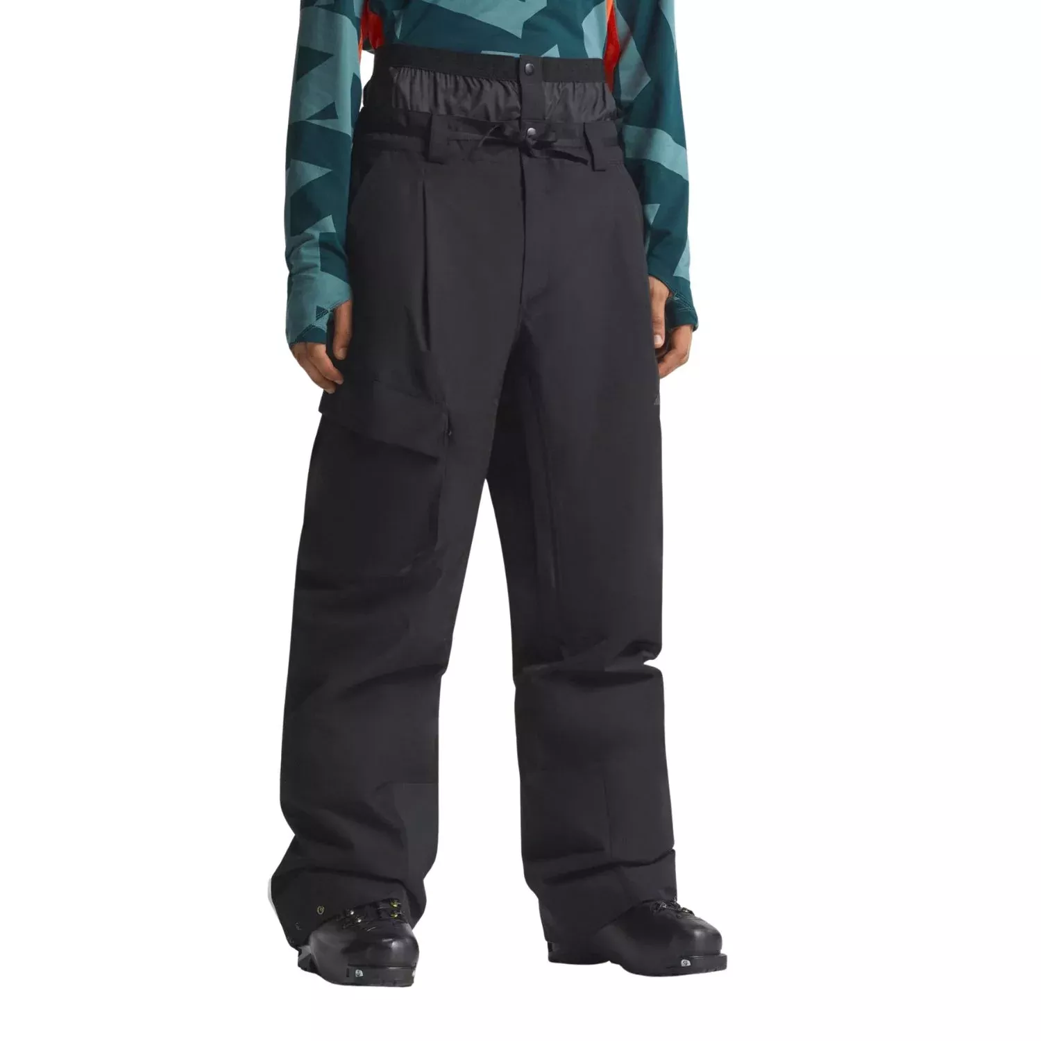 Adidas Terrex Xploric 2 Layer Insulated Climaproof Pants | Men’s