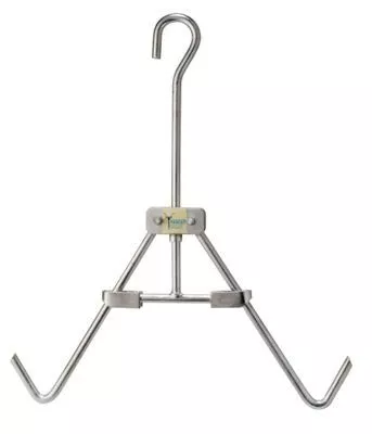 Adjustable Game T-hanger Gambrel #TZM001CS