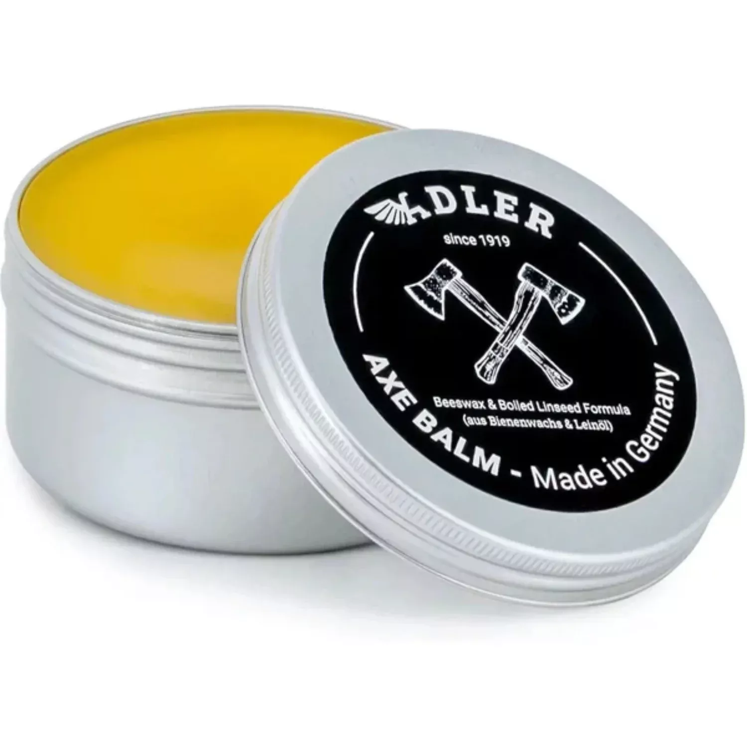 Adler Axe Balm