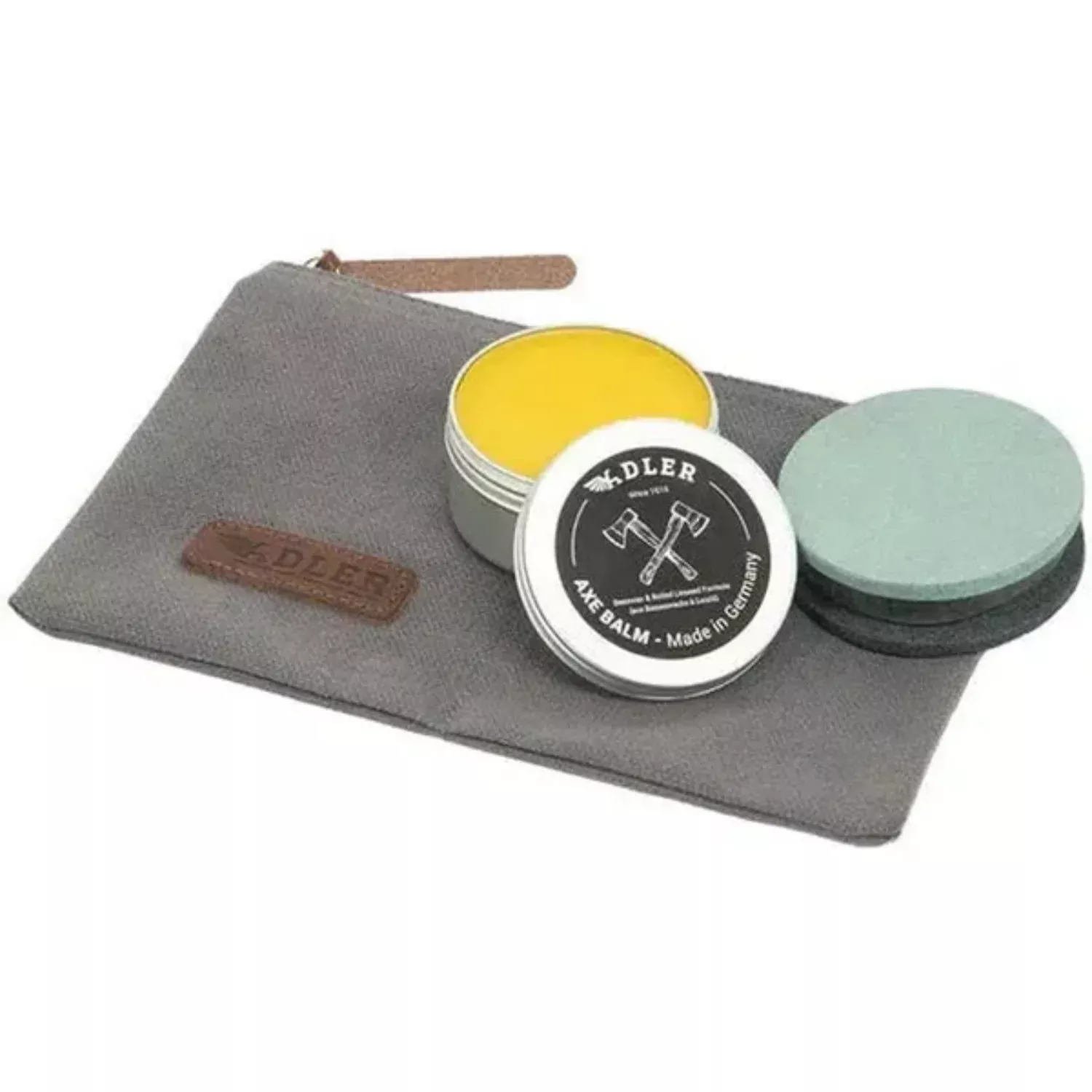 Adler Utility Set