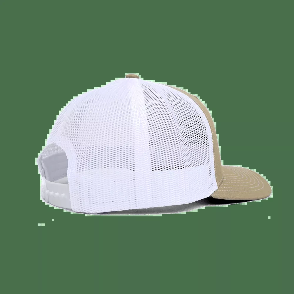 Adventure Trucker Hat