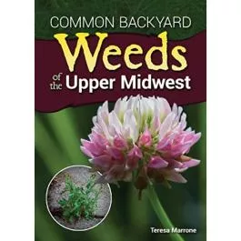 AdventureKEEN Common Weeds of the Upper MW