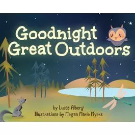 AdventureKEEN Goodnight Great Outdoors