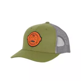 AFTCO Bass Patch Hat