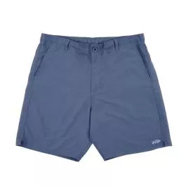 AFTCO Men's Everyday Short - Bering Sea - 32