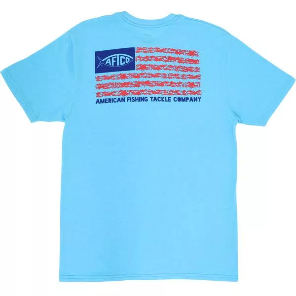 Aftco Men’s Honor Technical T-Shirt