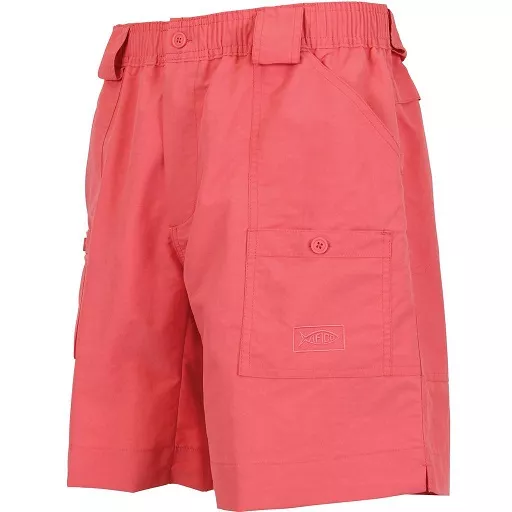 Aftco Men’s Original Long Fishing Shorts
