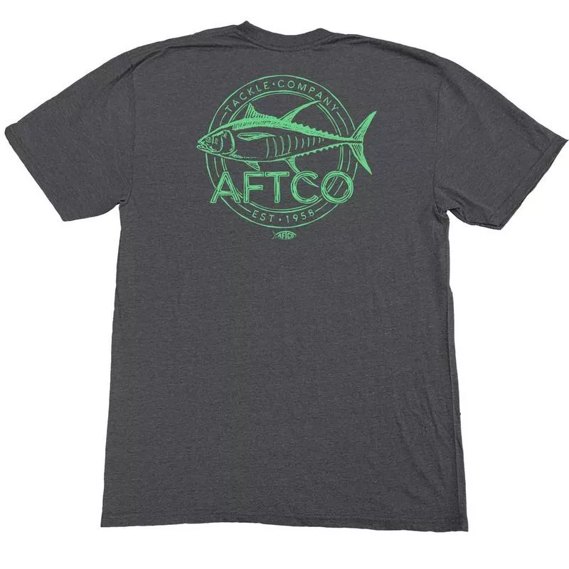 Aftco Men’s Wammo Short Sleeve T-Shirt