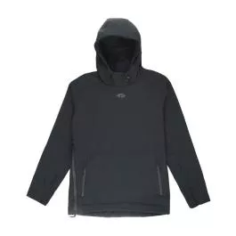 AFTCO Reaper Windproof 3L Pullover - Black - M