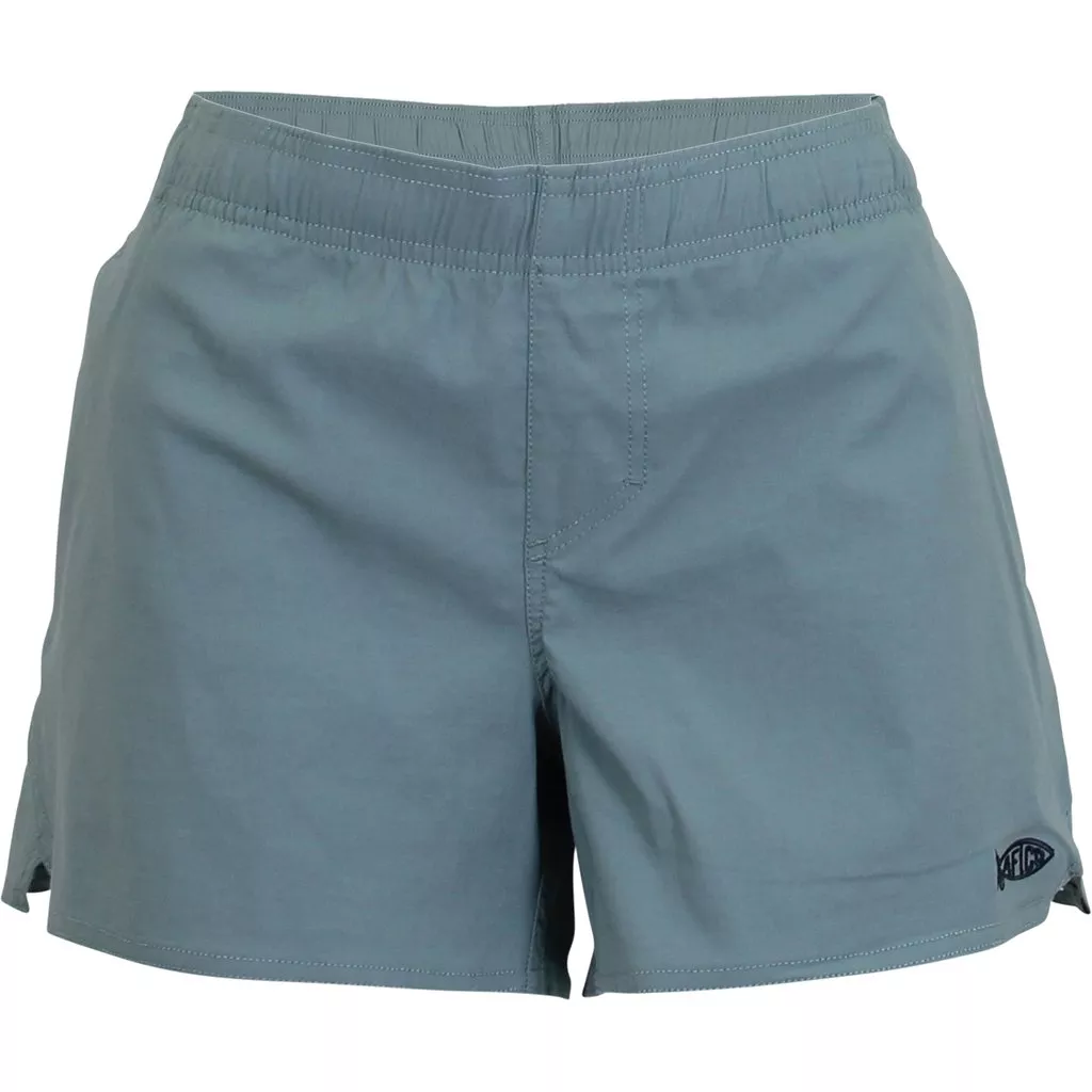 Aftco Women’s Sirena Hybrid Tech Shorts