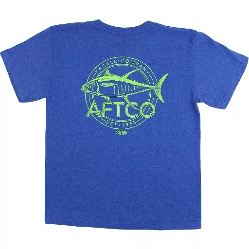 Aftco Youth Wammo T-Shirt