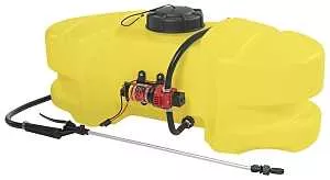 AG South Gold Compression Sprayer 15 Gallon #0368100