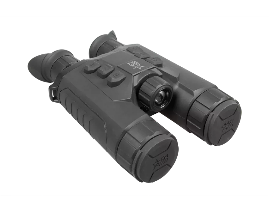 AGM ObservIR LRF 25-256