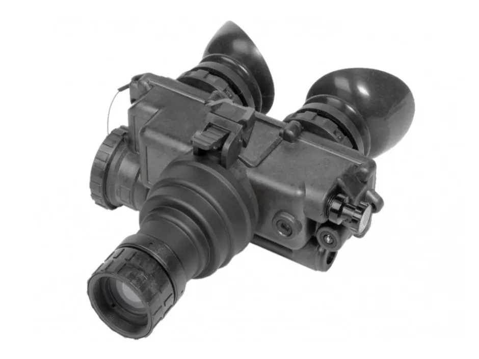 AGM PVS-7 NW1, Black