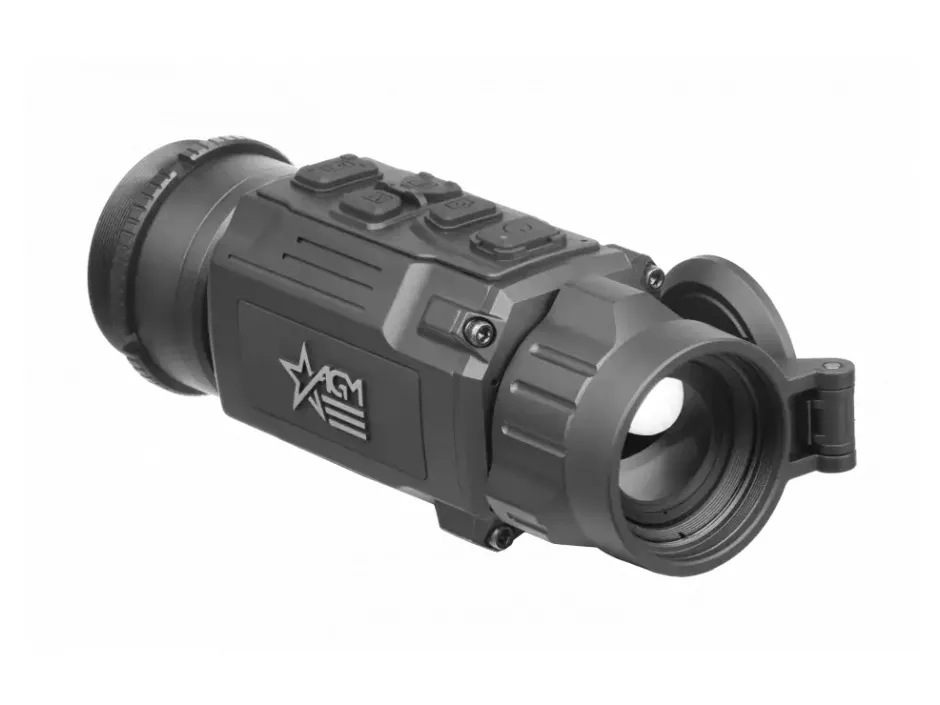 AGM Rattler-C V2 35-384 Thermal Imaging Clip-On