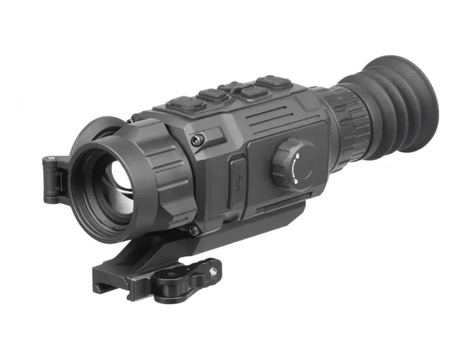 AGM RattlerV2 35-640 Thermal Imaging Rifle Scope