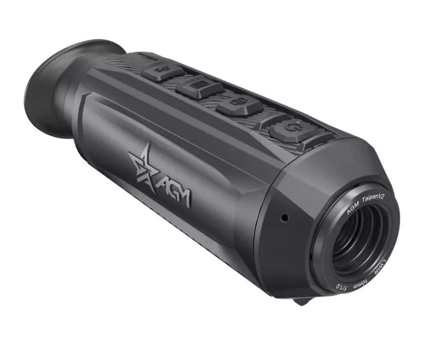 AGM Taipan V2 10-256