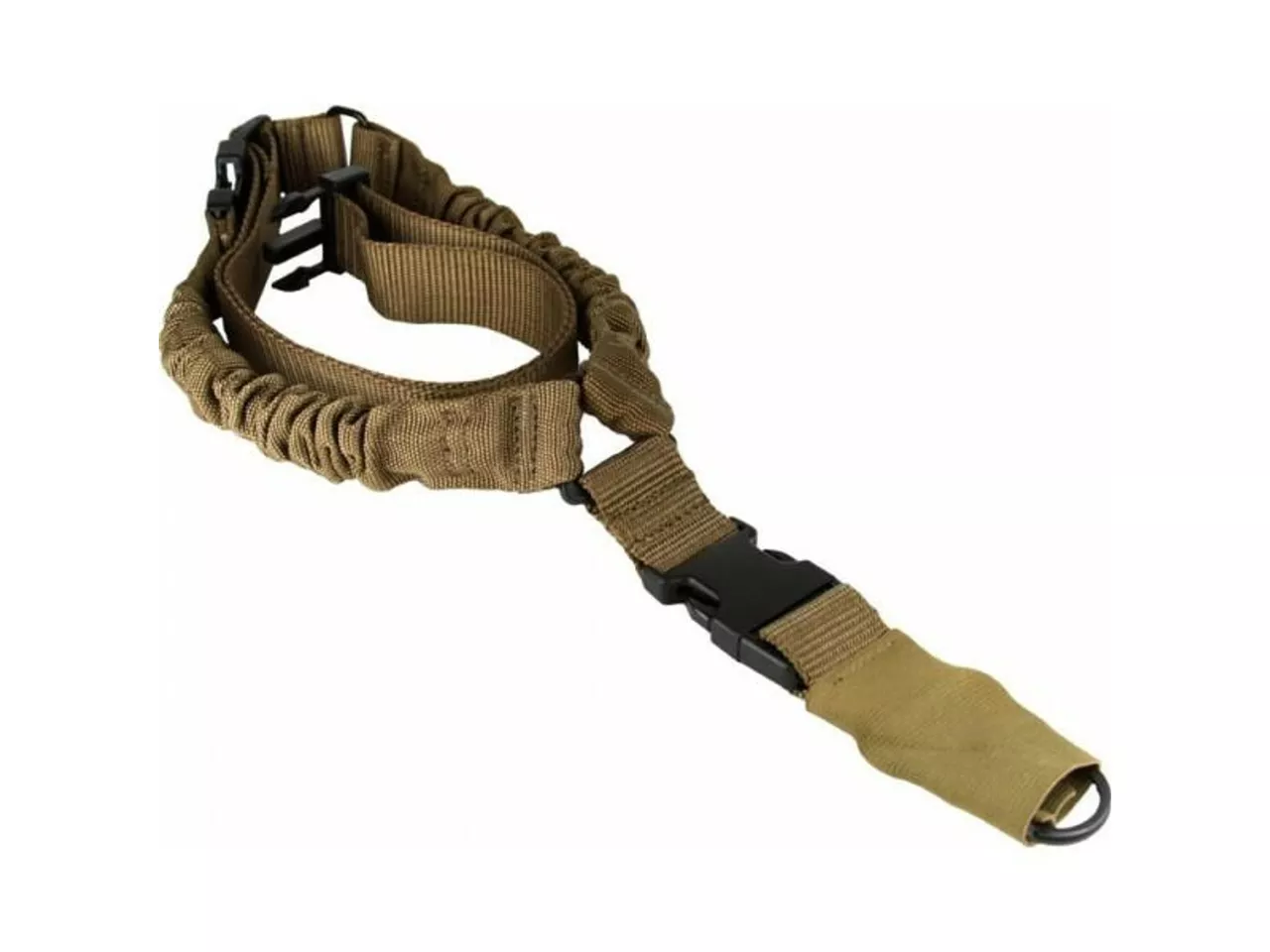 Aim Sports One Point Bungee Rifle Sling