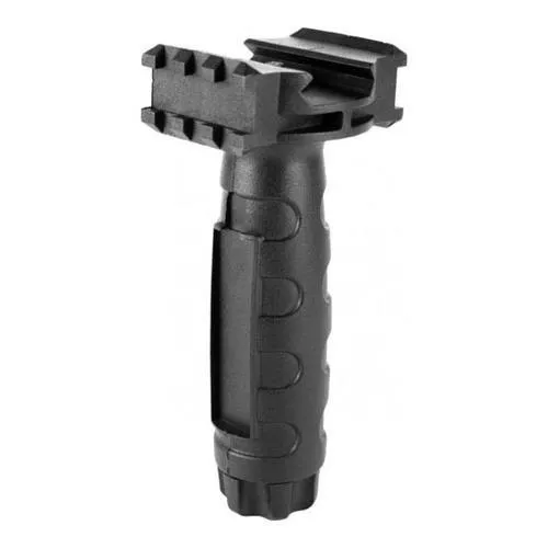 Aim Sports Tactical Side Railed Vertical Foregrip #PJTGR