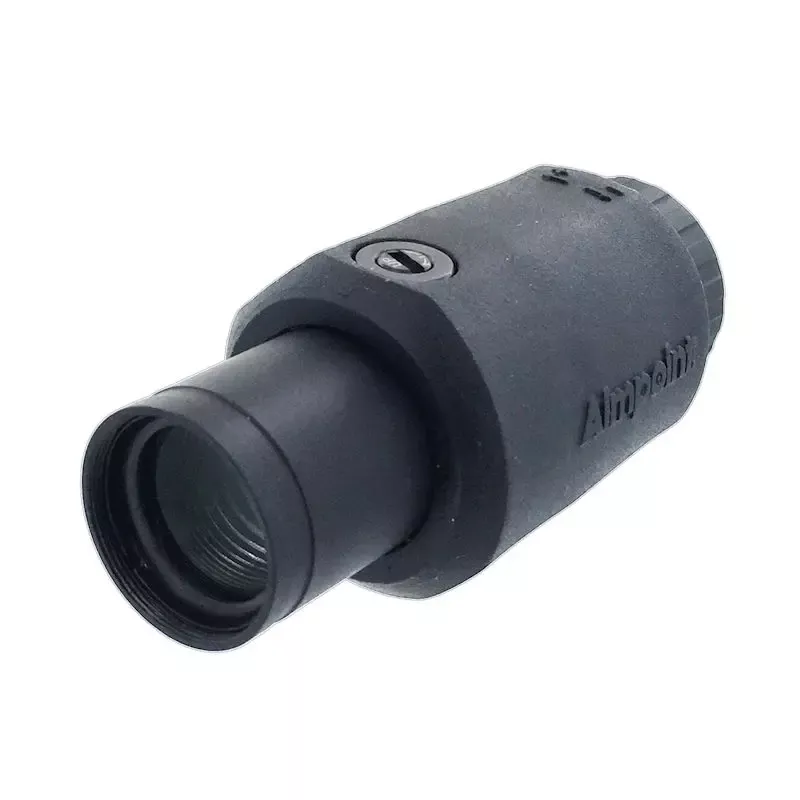 Aimpoint 3X-C 3X Matte Magnifier