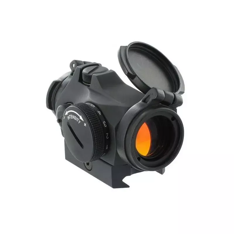 Aimpoint Micro T-2 1X Matte 2 MOA Sight w/ Mount