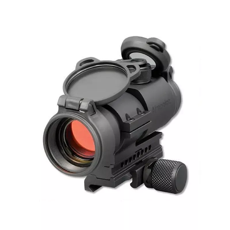 Aimpoint Pro Patrol 1X Matte 2 MOA Rifle Sight