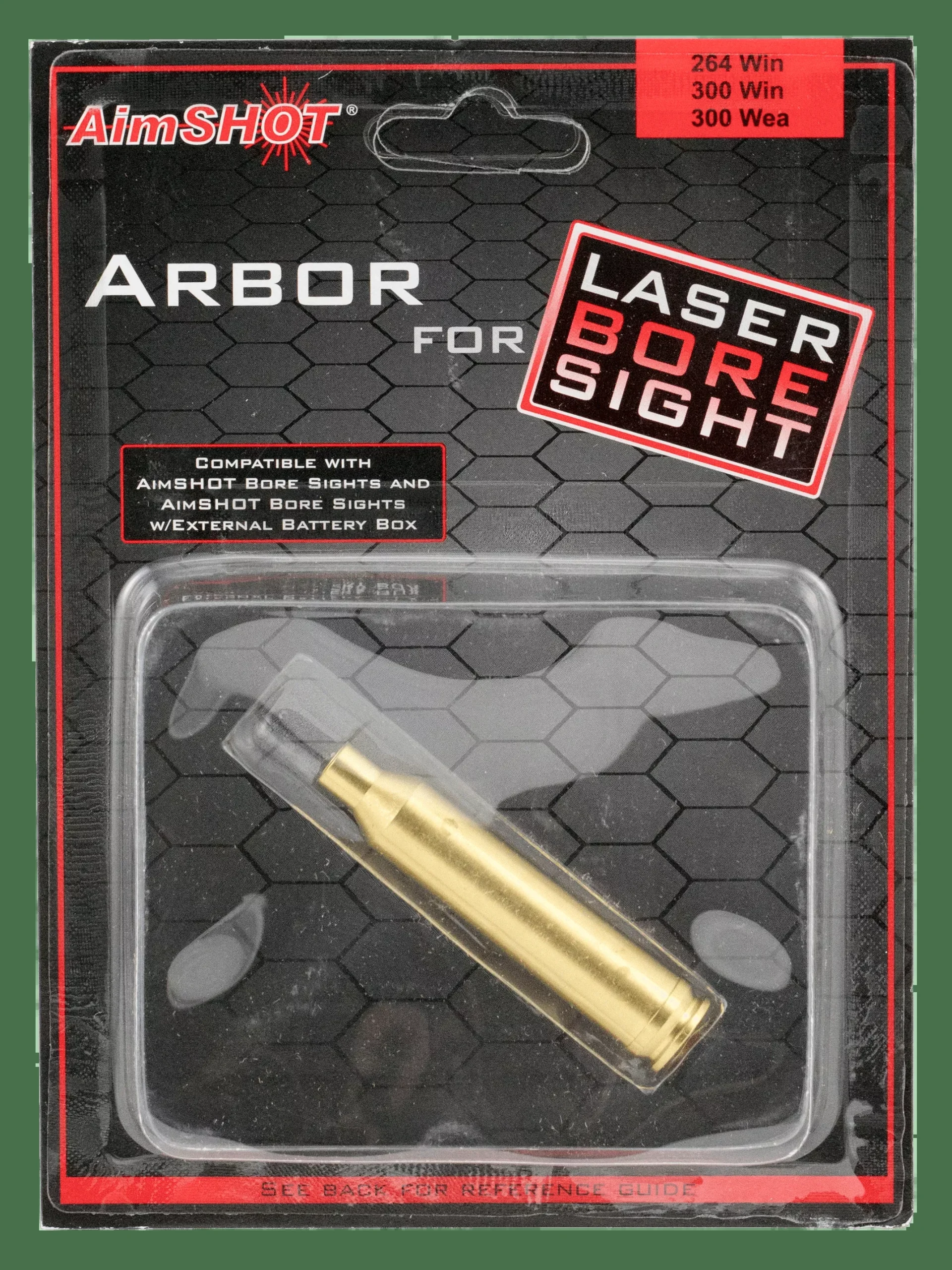Aimshot Arbor, Aims Ar264 Arbor 264win/300win