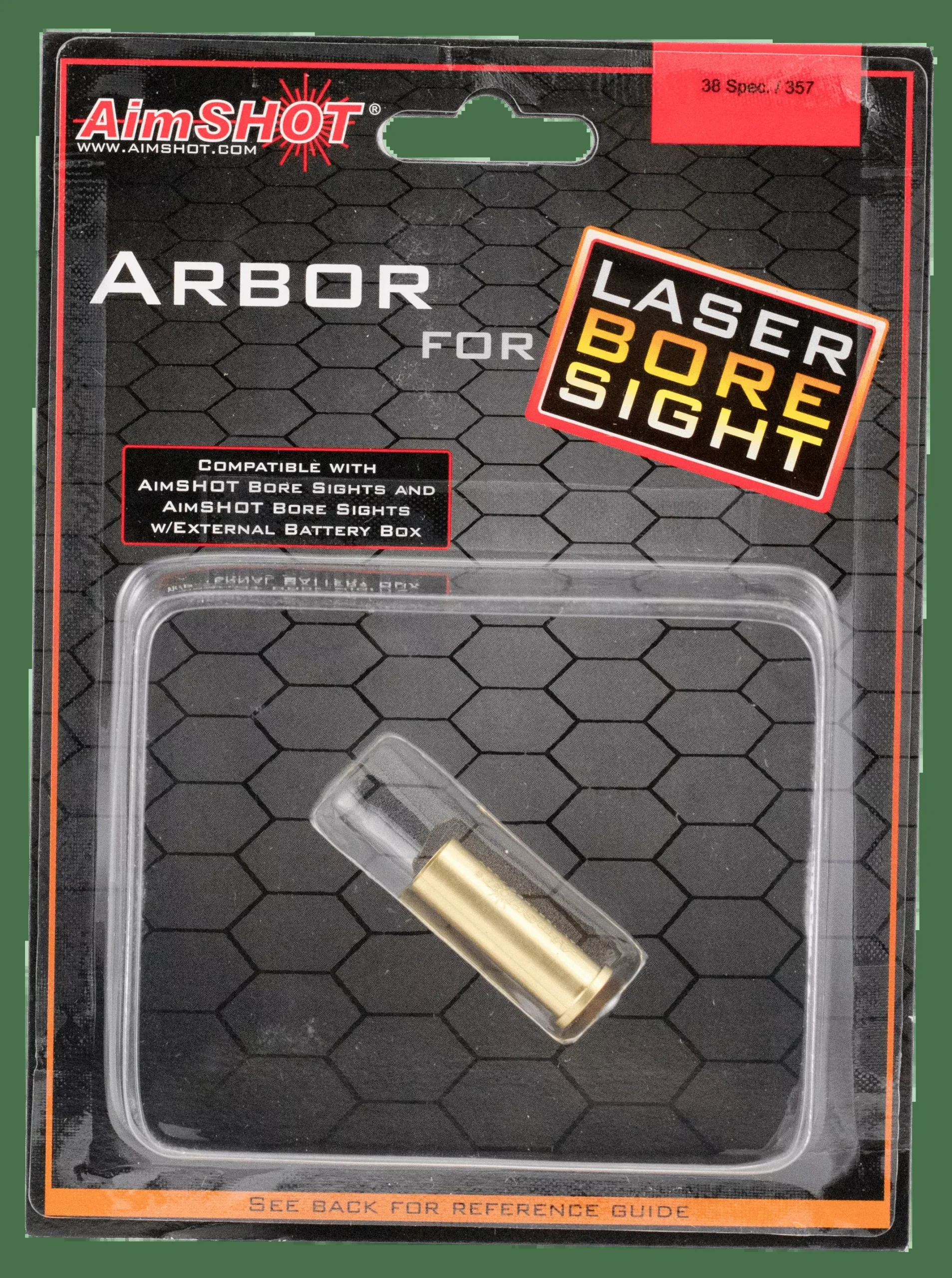 Aimshot Arbor, Aims Ar38Arbor 38spc/357