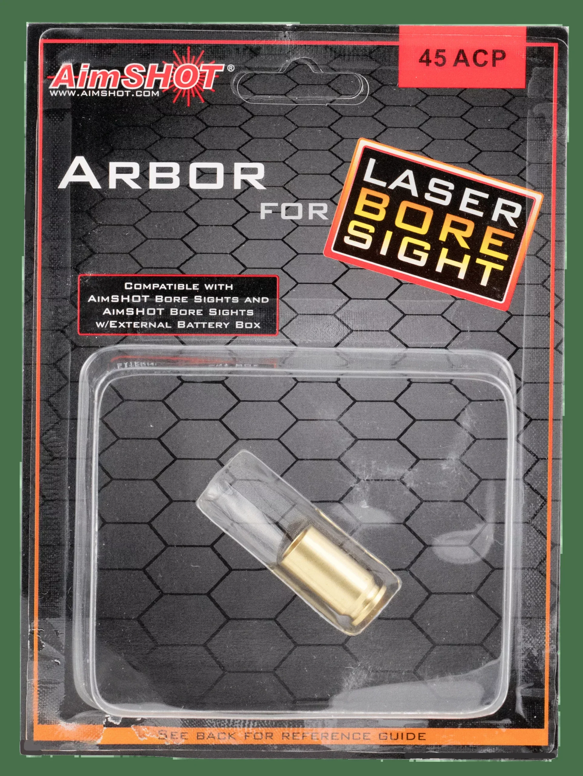 Aimshot Arbor, Aims Ar45acp Arbor 45acp