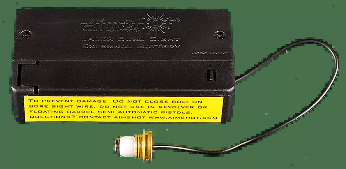 Aimshot Modular Battery Pack, Aims Mbp223Modular Battery Pack