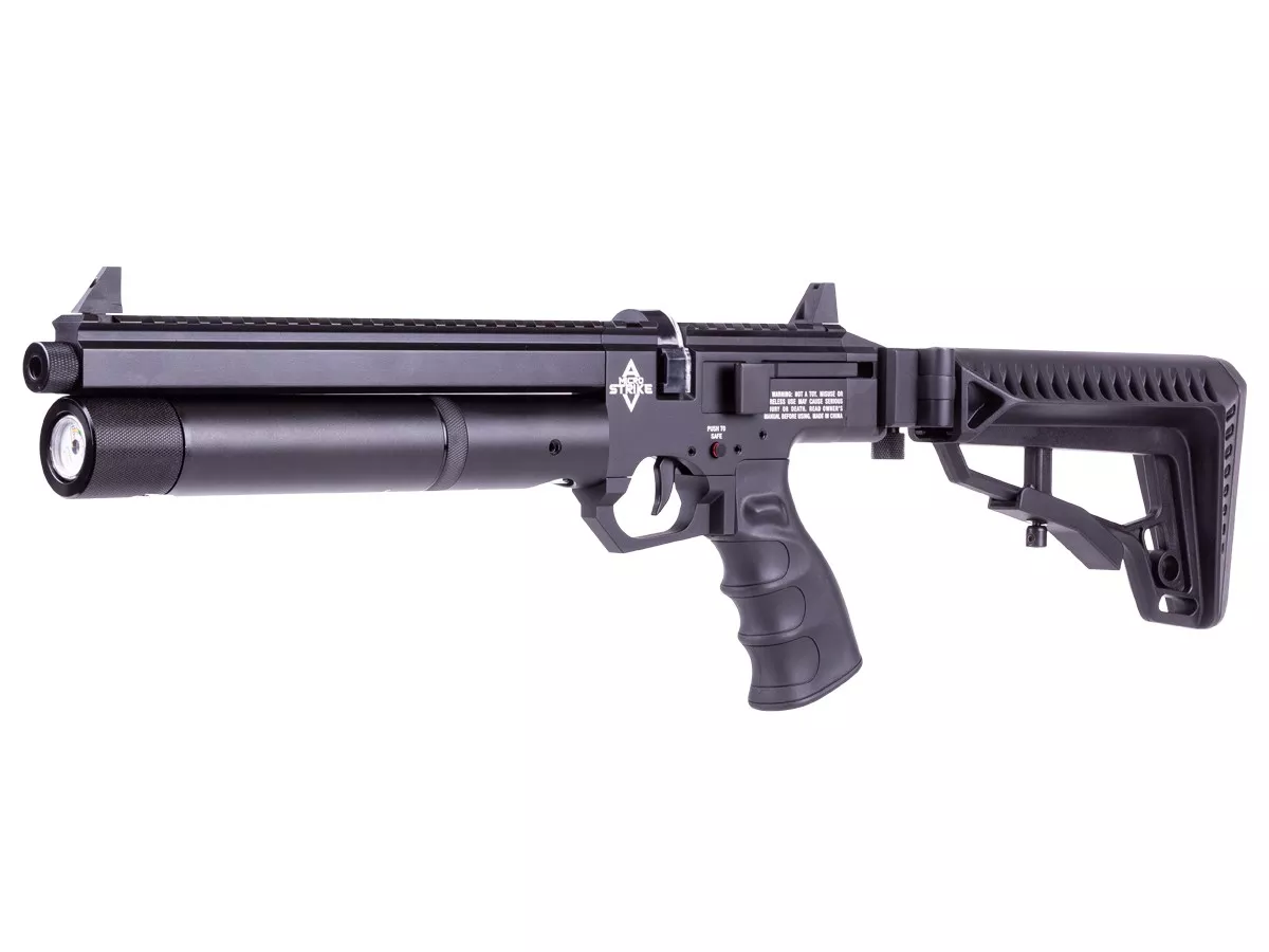 Air Venturi MicroStrike PCP Air Pistol