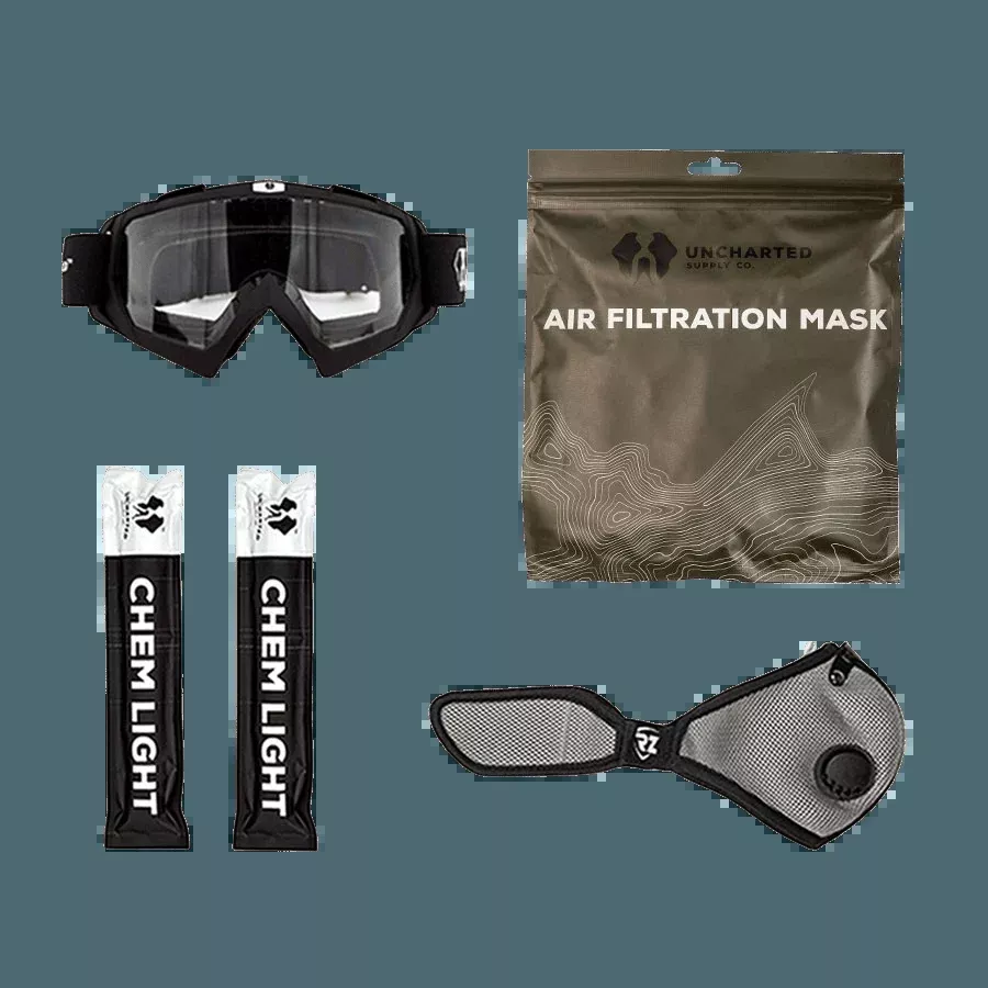 Air + Vision Refill | THE SEVENTY2