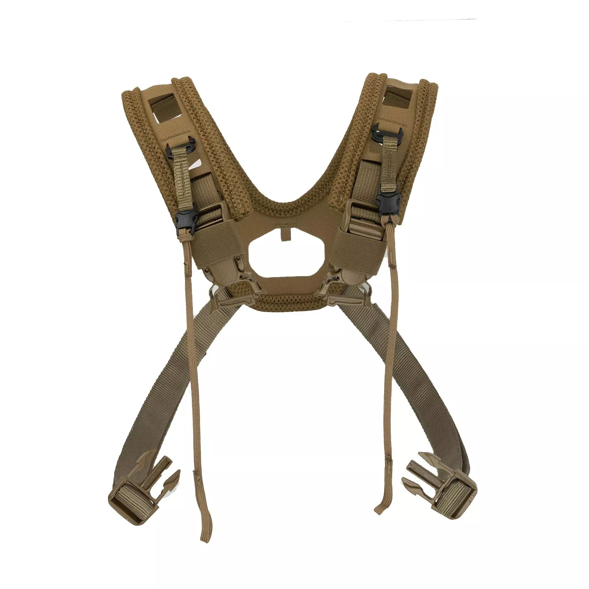 Airframe Harness