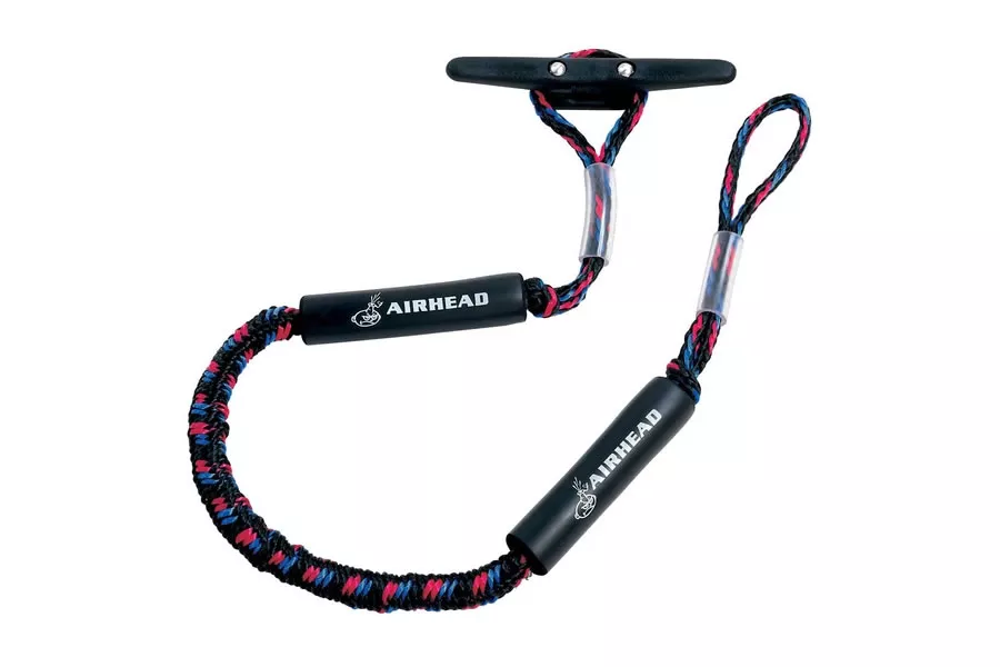 Airhead  Bungee Dock Lines – 4 Ft