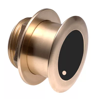 Airmar B175HW Bronze 20-Degree 1kW Thru-Hull Transducer