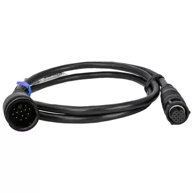 Airmar Furuno 12-Pin Chirp Mix & Match Cable