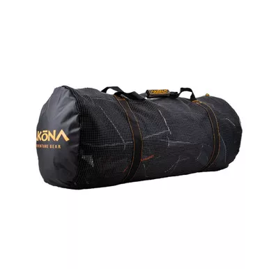 AKONA Caspian DX Deluxe Mesh Duffel Bag (AKB739)