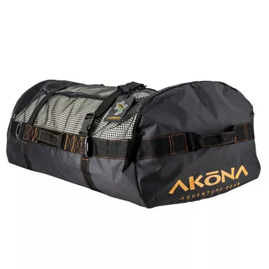 AKONA Pacific Mesh Duffel Bag (AKB519)