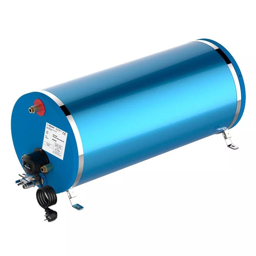 Albin Pump Marine Premium Water Heater 16G – 120V