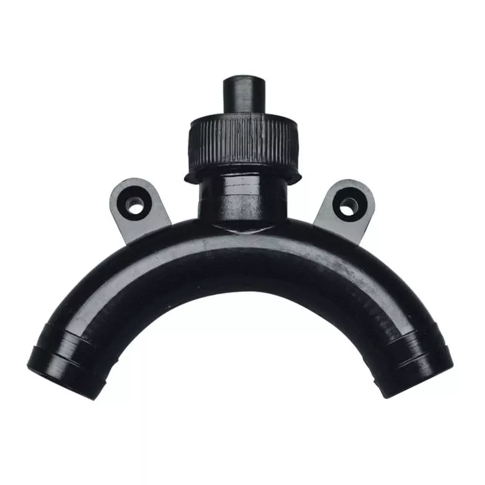 Albin Pump Marine Vented Loop 19 - 07-66-027
