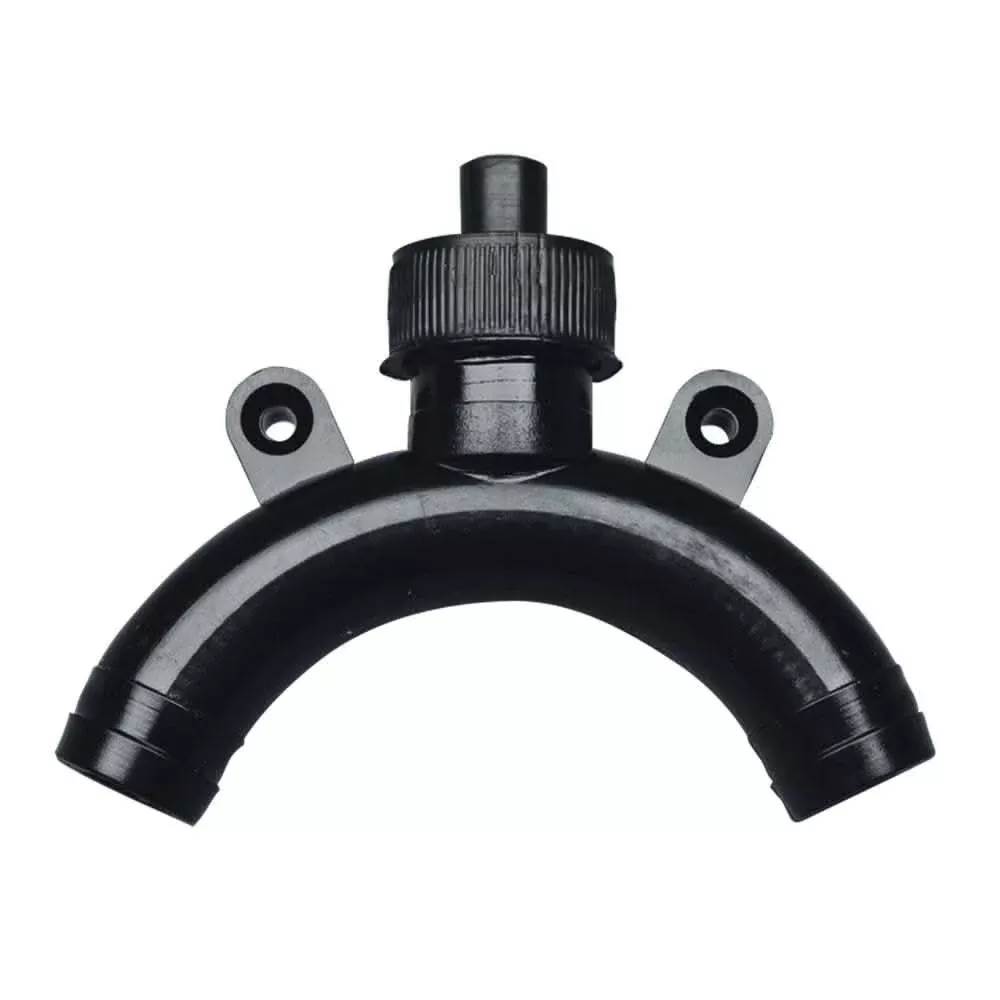 Albin Pump Marine Vented Loop 38 - 07-66-029