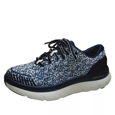 ALEGRIA Women's Roll On 2 Shoes
